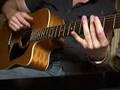 Basic strumming techniques