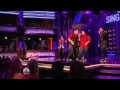 NOTA - DOWN on The Sing-Off