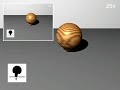 Tippe Top Simulation
