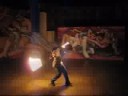 Bolas de feu par Martín Bolas de feu par Martín