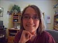 Miss Monday admires various inventors [9-5-08 Part 2]