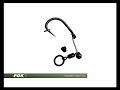 An illustration of how to assemble the Tungsten Bead Rig    