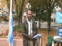 UN International Day of Peace - Ethiopia