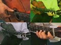 Amoozeshe guitar [ www.ParsPaint.com ]