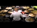 Rammstein - Der Meister - Drumcover