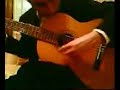 -Salih CAN-  Doğaçlama Flamenko