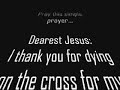 JESUS NEVER REJECTS ANYONE....