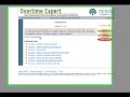 The Overtime Expert