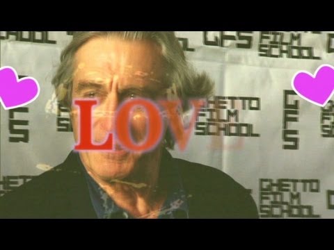 0 Media: Robert DeNiro Praises Jennifer