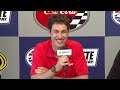 Click here to watch this video NASCAR The Game: Inside Line - Drive for the Cover announcement