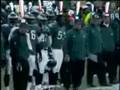rondo brothers NFL commercial with jeremy shockey