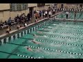 Boys 1000 Yard Free H1