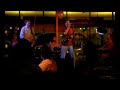 Saunter live @ Broad St Cafe