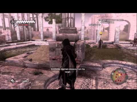 Assassin's Creed : Brotherhood