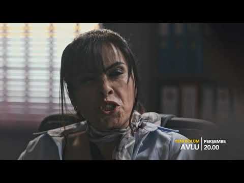 Avlu 6. Bölüm Fragmanı                                                                                                                                                                                                                                    