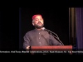Noor Muhammad Jarral -8 @ Texas Mawlid Celebrations, 2010