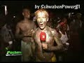 German Comedian in Trinidad