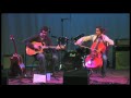 Life Line - Joel Styzens and Katinka Kleijn: Relax Your Ears