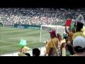 LA Galaxy VS DC United 2005 Cobi Jones (1/2)