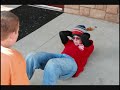 Muskingum Valley Council 2008 Fall Camporee at MVSR - SWAT II Part 4 of 4