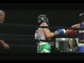 The 2008 Golden Gloves Welterweight Championship Fight