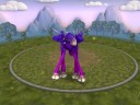 Hoofy II Spore Creature Hoofy II Spore Creature
