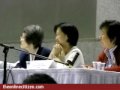 shut up and sit down incident