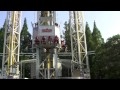 Nagashima SPALAND Space Shot �ʥ����ޥ��ѡ�����:YouTube������=15��