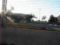 2009 Formula 1 Australian GP Final Safety Car Period