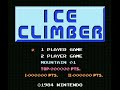 ice climber (nes) music - stage theme download all my nes soundtracks as mp3 here www.nes-snes-sprites.com
