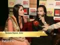 I stand by my love: Kareena