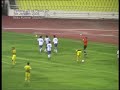 Penang vs Perak - Insiden penalti