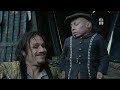 The Imaginarium of Doctor Paranassus (2009) Official Movie Trailer HQ
