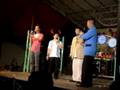 2008 Ko Tai (Getai) P2 - 一百万 (程旭辉) + 家后 (林茹萍)