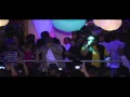 BABY BASH PERFORMING LIVE AT AZUKAR