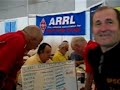 Friedrischshafen HAMRADIO 2008