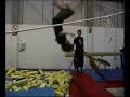 Woking Gym 05th April