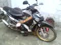 change oil ni kuya pj