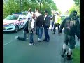 Westergeest VS Politie Westergeest VS Politie