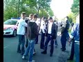 Westergeest VS Politie