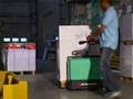 PBP Series - Pedestrian Powered Pallet Trucks - Mitsubishi F