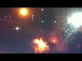 Riots in Chapeltown, Leeds, UK 9/8/2011