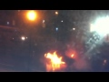 Riots in Chapeltown, Leeds, UK 9/8/2011