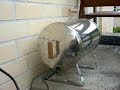 Kirjolohi 1,380 kg savustusp�nt�ss� 18.05.2008