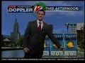 Saturday AM Futurecast