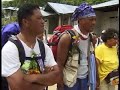 Maluku Tenggara : Tamangil - Menari