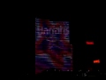 Harrah's Atlantic City 45 Floor High LED TV - AMAZING!!!