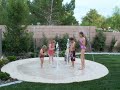 stevebreckpools.com aquapark splash pad