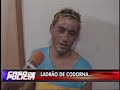Caso de Policia - Ladr�o de codorna