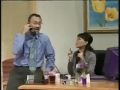 OB (Office Boy) - Mimpi Buruk Sayuti (bagian 2)